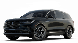 2025 Lincoln Lincoln Nautilus External Image 1